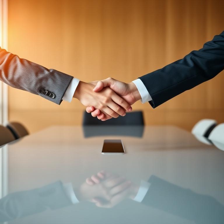 Full Negotiation Support